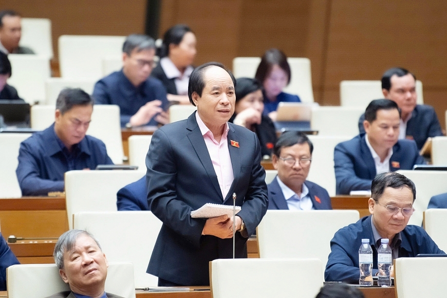 Sẽ xem xét kỹ lưỡng về mô hình đại học vùng