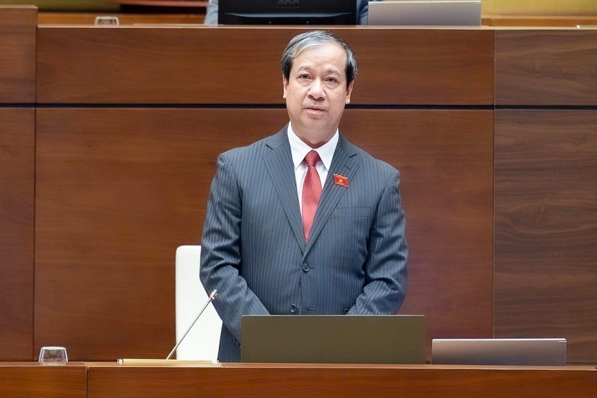 Sẽ xem xét kỹ lưỡng về mô hình đại học vùng