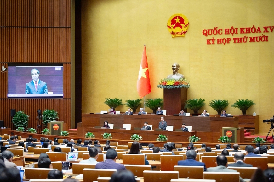 Sẽ xem xét kỹ lưỡng về mô hình đại học vùng