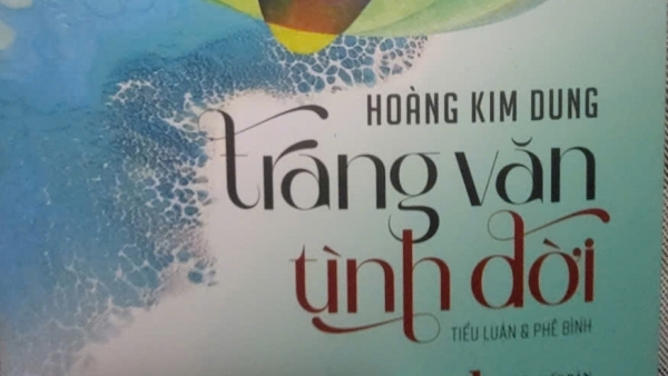 “Trang văn tình đời”: Giữ lại vẻ đẹp của một thế hệ tài hoa và lặng lẽ