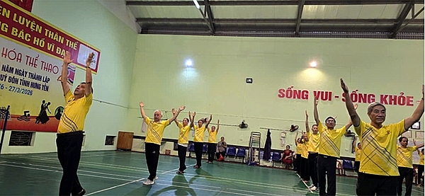 Nửa thế kỉ đồng hành cùng sự phát triển của đất nước