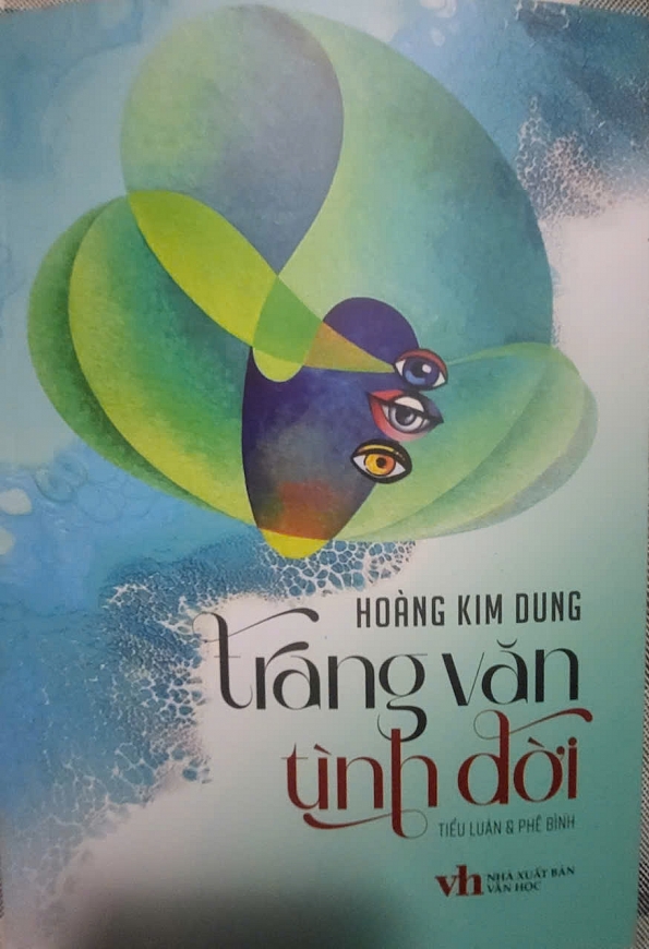 “Trang văn tình đời”: Giữ lại vẻ đẹp của một thế hệ tài hoa và lặng lẽ