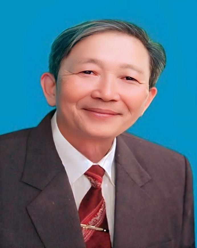 Thơ dự thi "Tâm tình người cao tuổi" năm 2025 của Phạm Công Phổ