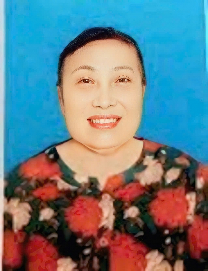 Thơ dự thi "Tâm tình người cao tuổi" năm 2025 của Đào Thị Đông