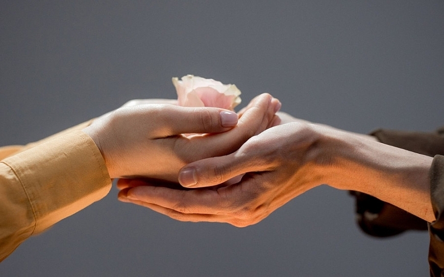 Sống tốt mỗi ngày 