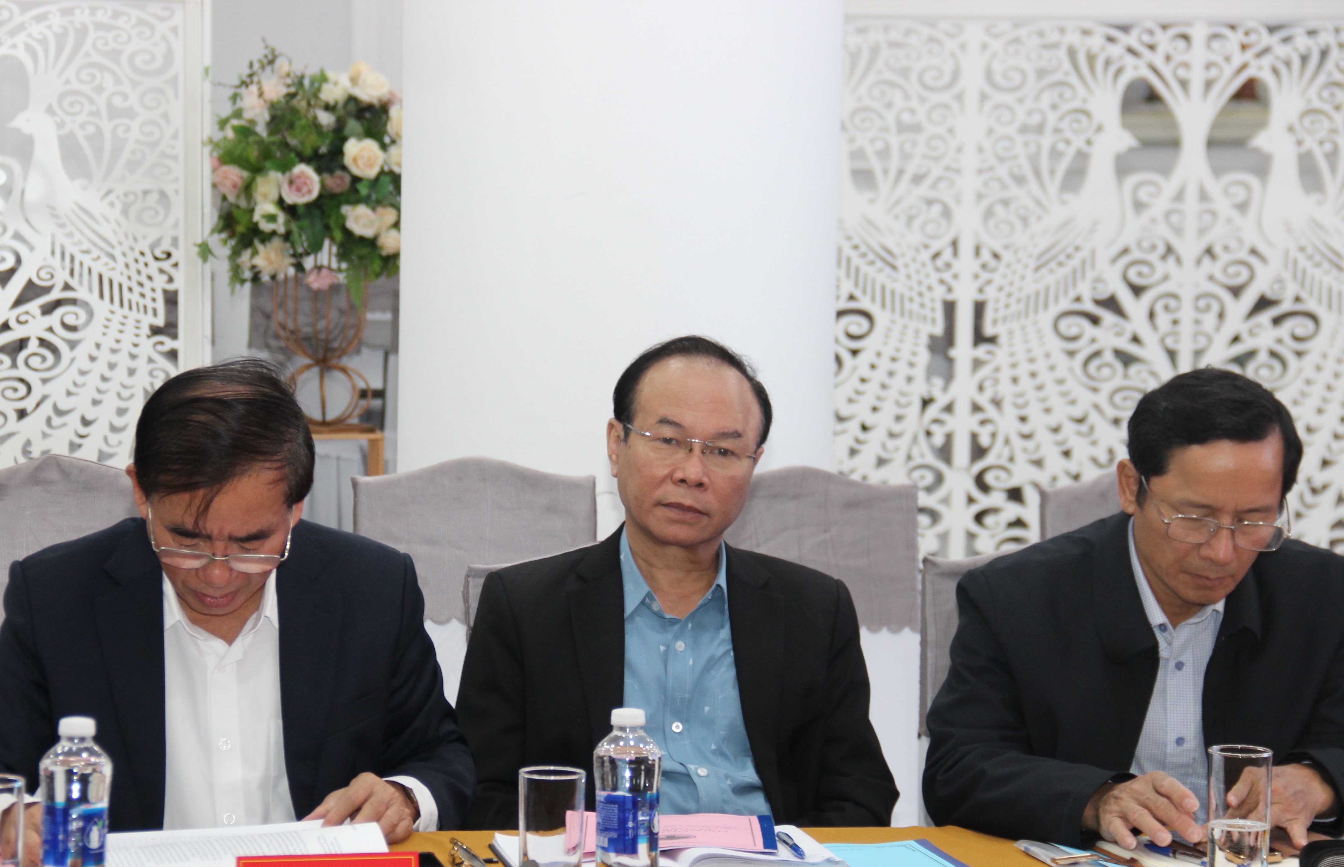 Cụm thi đua số I Hội NCT Việt Nam tổng kết công tác năm 2025: Nhiều kết quả nổi bật