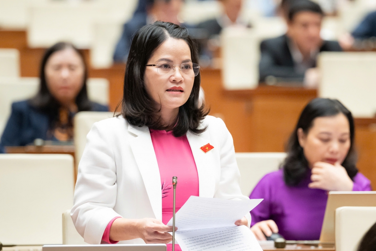 Đẩy mạnh cải cách thủ tục hành chính, tiến độ thẩm định sáng chế