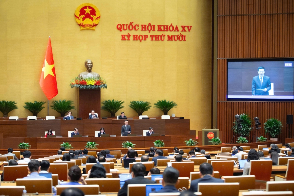 Đẩy mạnh cải cách thủ tục hành chính, tiến độ thẩm định sáng chế