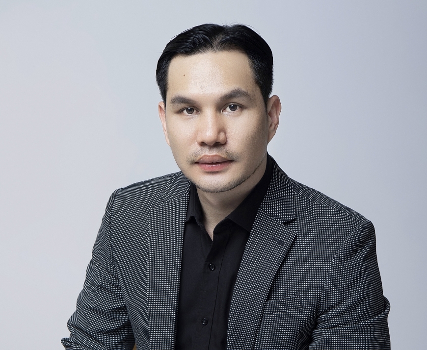 Ông Anrê Trương Quốc Uy hiện là Chủ tịch Tập đoàn Thẩm mỹ Quốc tế Kathleen, Chủ tịch Tập đoàn Truyền thông và Giải trí Green World Ông Anrê Trương Quốc Uy hiện là Chủ tịch Tập đoàn Thẩm mỹ Quốc tế Kathleen, Chủ tịch Tập đoàn Truyền thông và Giải trí Green World