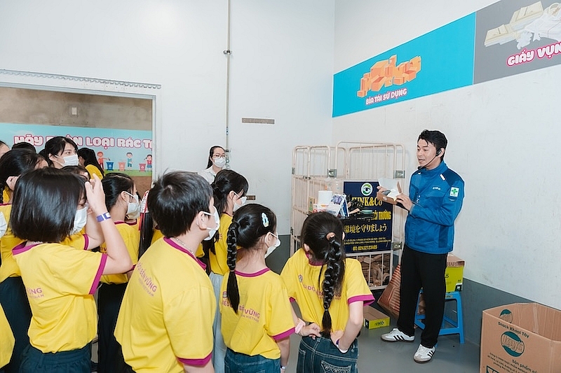 Năm 2025 AEON Việt Nam đã triển khai chương trình AEON Cheers Club tới ba miền, ghi nhận số lượng tăng gấp 3 lần chỉ sau hai năm