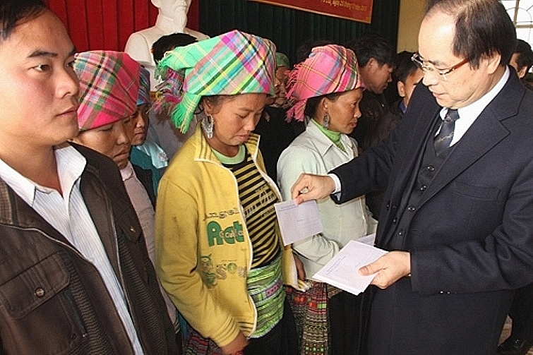 Người cao tuổi Việt Nam - Động lực phát triển kinh tế và xã hội