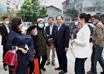 Người cao tuổi Việt Nam - Động lực phát triển kinh tế và xã hội