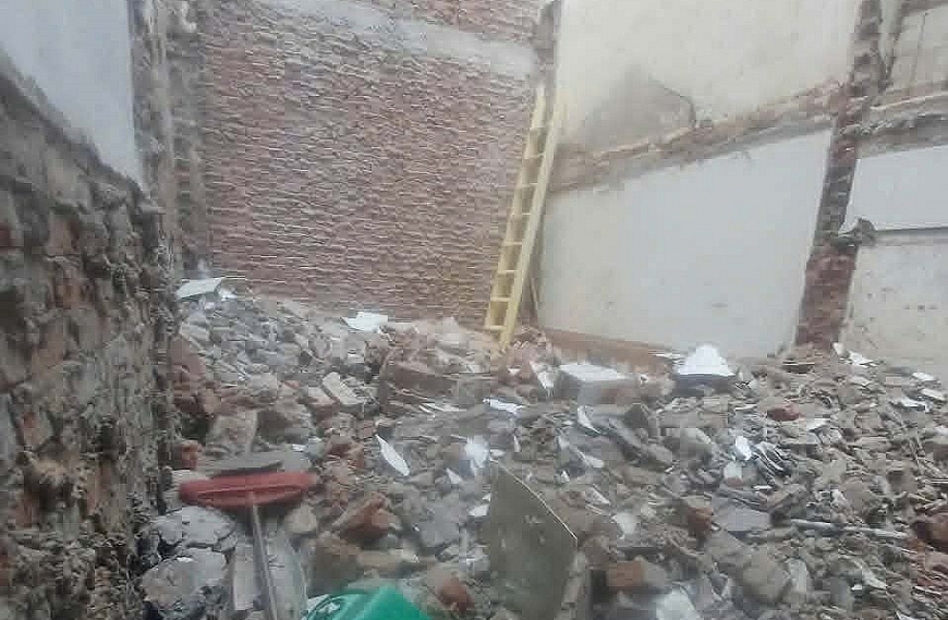 Cần nhanh chóng xem xét, xử lí nghiêm minh nếu có vi phạm