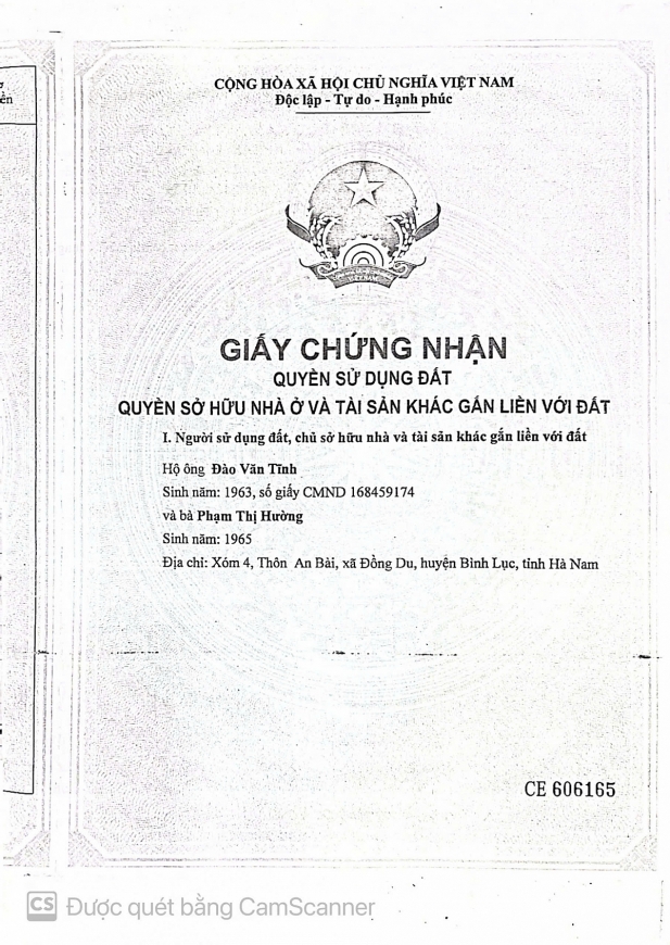 Cần xem xét lại việc cấp sổ đỏ để bảo vệ quyền lợi cho công dân