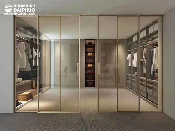 Giải pháp tối ưu cho không gian hiện đại