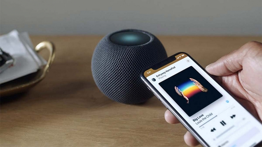 Khi tuổi già “lên đời” công nghệ