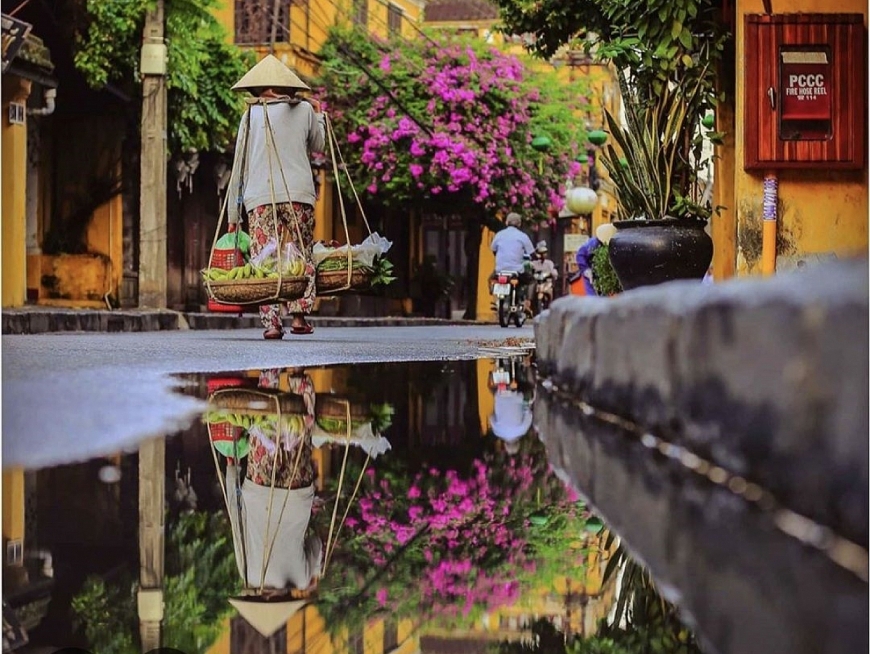 Hội An được vinh danh “Điểm đến Thành phố văn hóa hàng đầu châu Á 2025