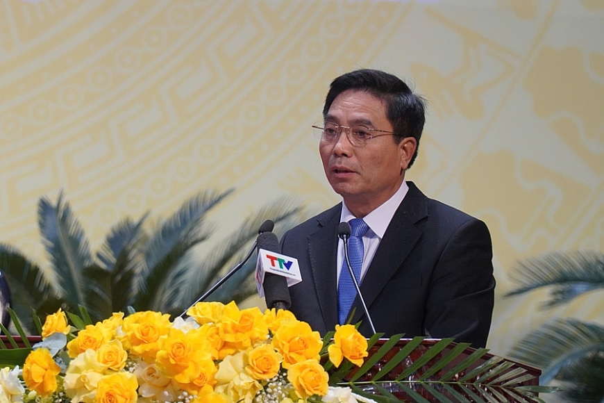 Trên 14.700 hộ gia đình ở Thanh Hóa được hỗ trợ về nhà ở