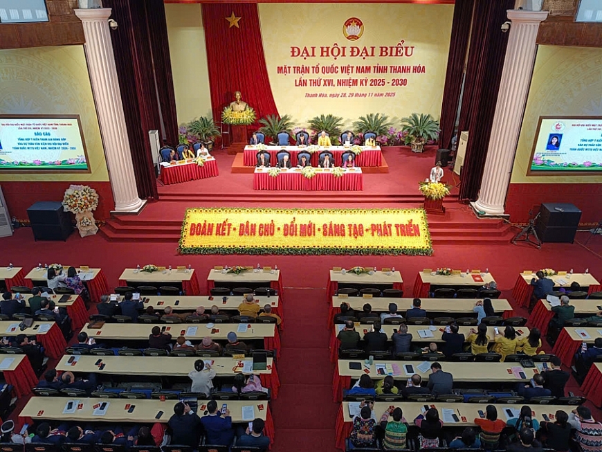 Phó Chủ tịch Hà Thị Nga: