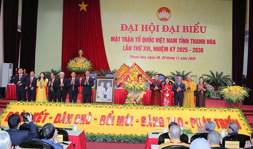 Phó Chủ tịch Hà Thị Nga: