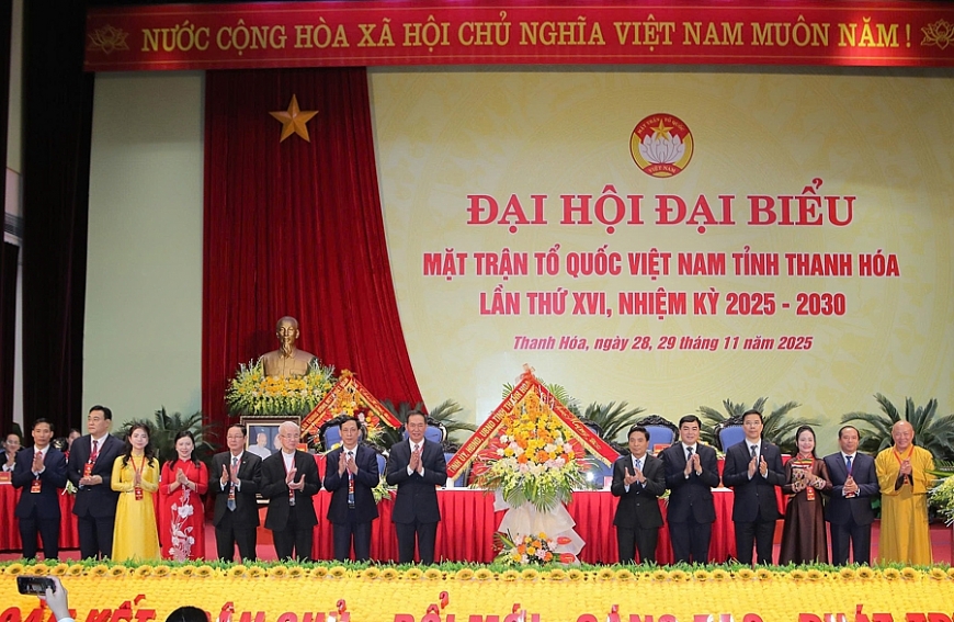 Phó Chủ tịch Hà Thị Nga: