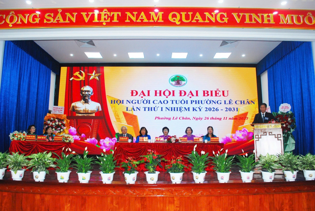 Dấu ấn mở đầu cho giai đoạn mới sau sáp nhập