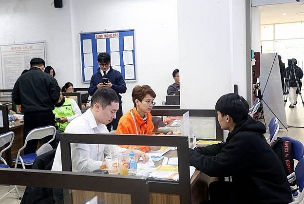 Những lao động đã từng đi làm việc ở nước ngoài theo diện EPS hay IM Japan về nước đều bày tỏ mong muốn tìm được các công việc phù hợp với khả năng để có thể cống hiến cho quê hương, đất nước.