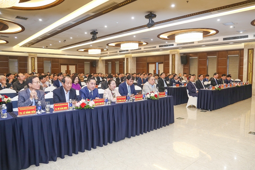 Điểm sáng từ mô hình kinh tế nông nghiệp hữu cơ, tuần hoàn, chuỗi liên kết giá trị Quế Lâm trên địa bàn Hà Tĩnh.