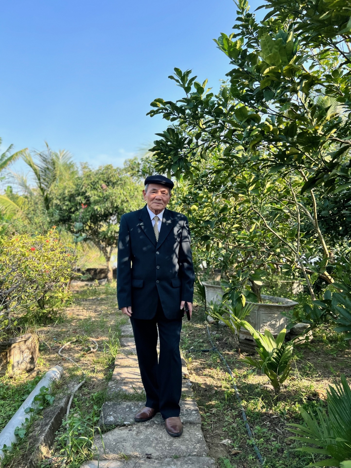 Ký ức Đường Trường Sơn của người lính già và khúc tráng ca để lại cho hậu thế