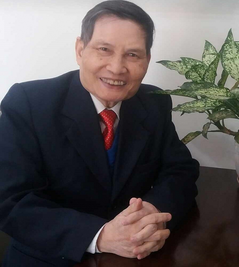 Đọc “Xuân tình” của nhà thơ cao tuổi Thái Minh Tuyến: Gửi vào thơ những thông điệp của cuộc sống