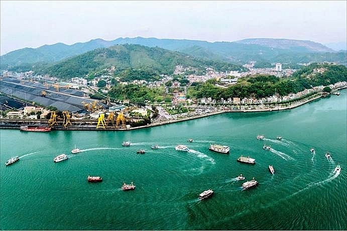  Quy hoạch bảo quản, phục hồi Di tích lịch sử quốc gia đặc biệt Đền Cửa Ông