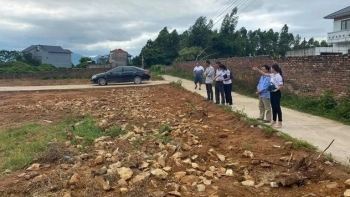 Để không còn nỗi buồn khi... đô thị hóa