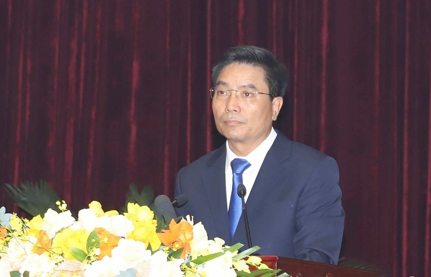 Thanh Hóa đứng đầu Bắc Trung Bộ về quy mô GRDP năm 2025