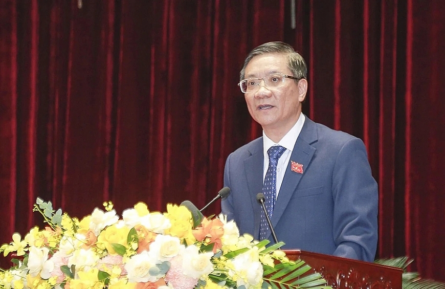 Thanh Hóa: 100% các xã, phường đã kết nối mạng truyền số liệu chuyên dùng