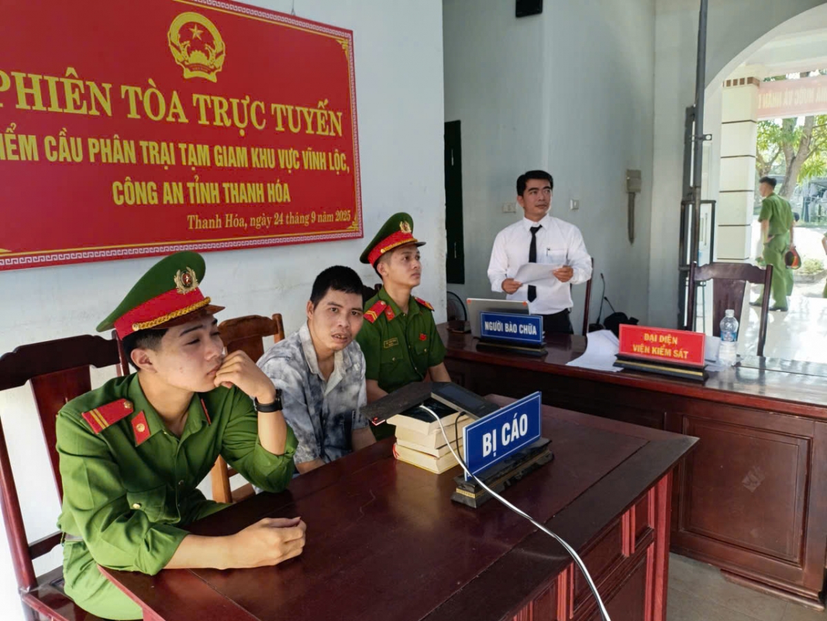 Năm 2025 bứt phá với những thành quả nổi bật, lan tỏa giá trị nhân văn của pháp luật