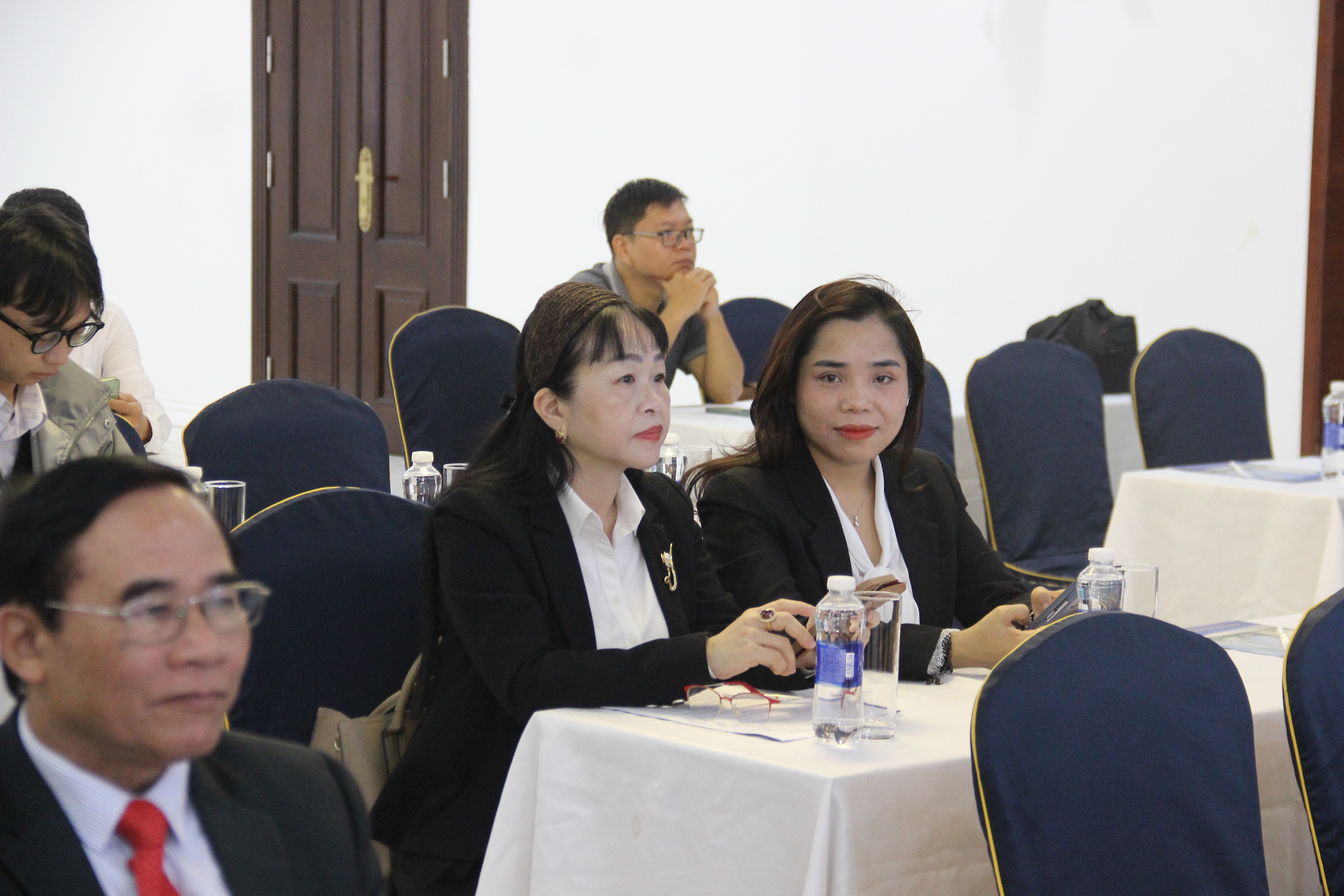 Thông qua hội nghị, đội ngũ luật gia được kỳ vọng sẽ trở thành những “hạt nhân” trong công tác vận động, tư vấn pháp luật về phòng, chống tác hại của thuốc lá tại địa phương.