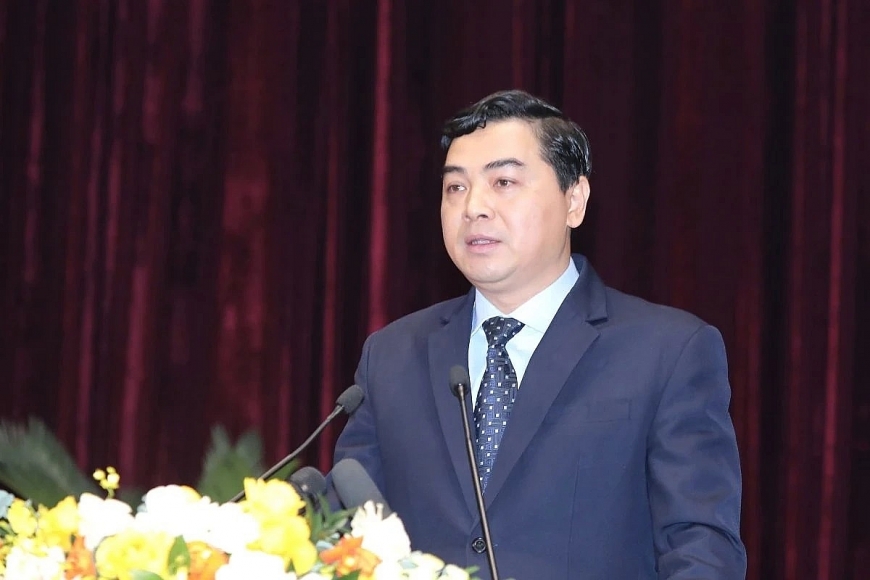 Thanh Hóa: Năm 2026 tập trung vào lĩnh vực mũi nhọn tạo đột phá nền kinh tế