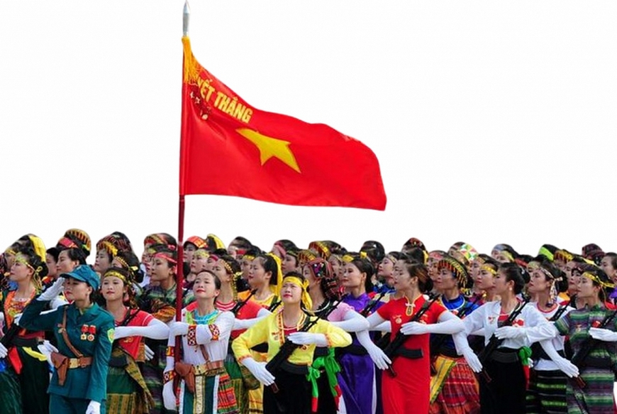 Cần cảnh giác với các thủ đoạn chia rẽ khối đại đoàn kết dân tộc