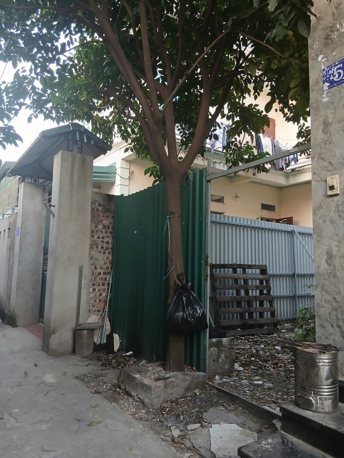 Cho ở trọ, một người cao tuổi mất “Cả chì lấn chài”