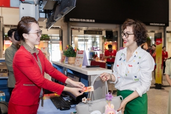 Tin vui cho tín dồ du lịch: Vé Vietjet giảm 100% trong 3 ngày vàng 17-19/12