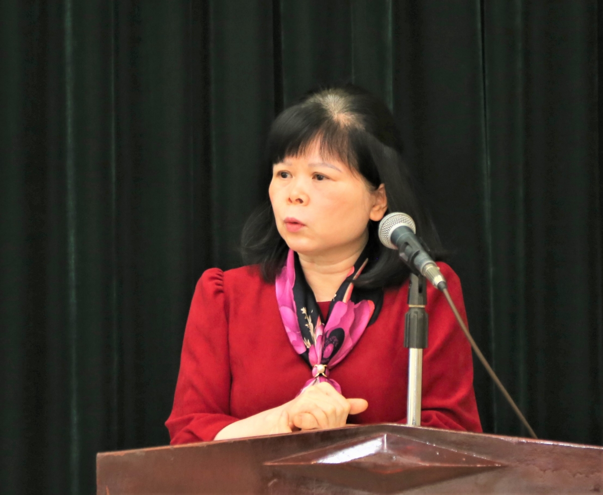 Hướng đi tất yếu trong bối cảnh già hóa dân số