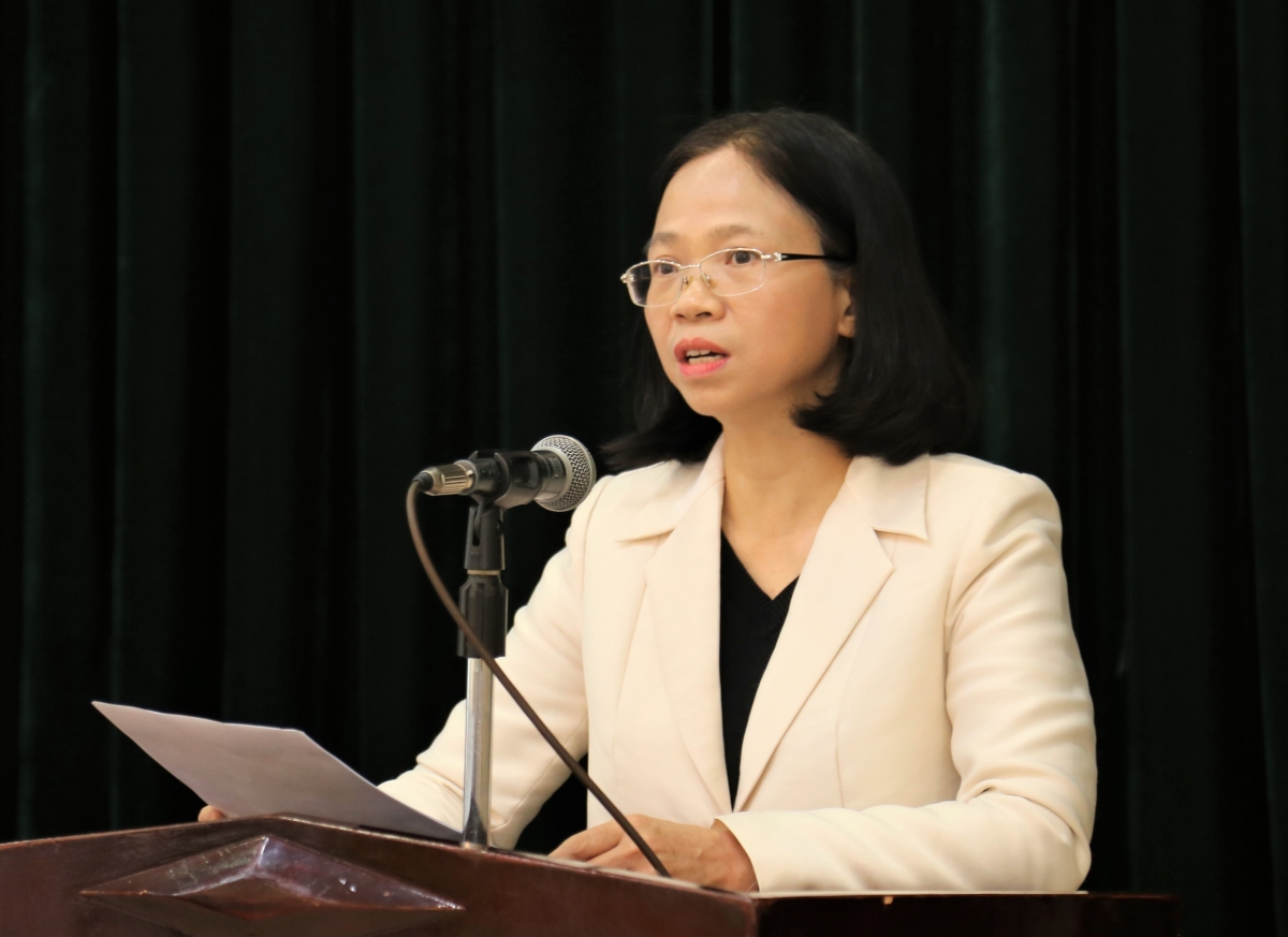 Hướng đi tất yếu trong bối cảnh già hóa dân số