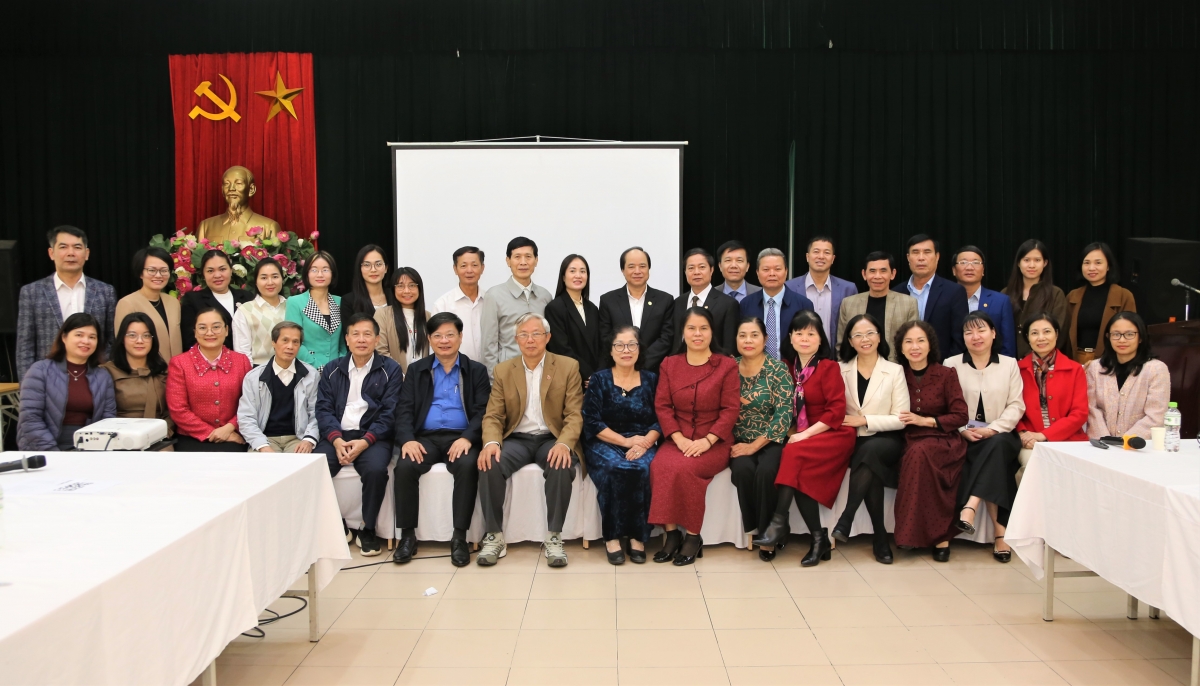 Hướng đi tất yếu trong bối cảnh già hóa dân số