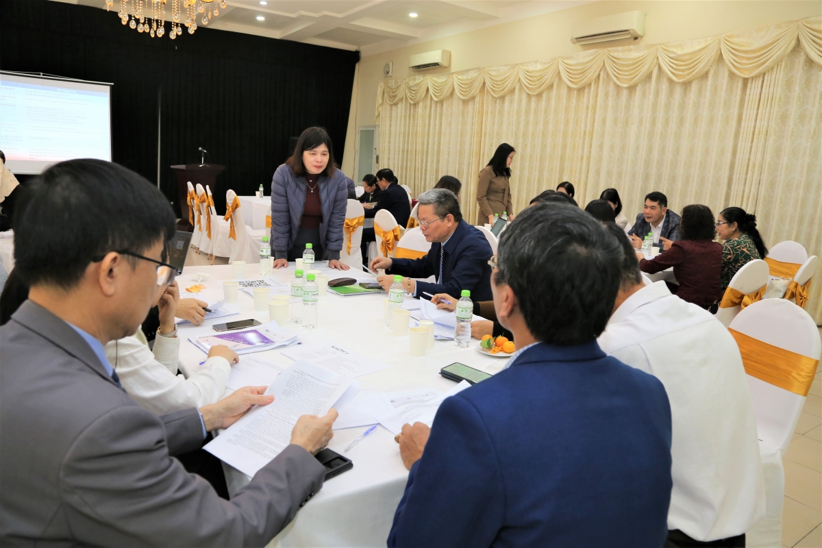 Hướng đi tất yếu trong bối cảnh già hóa dân số