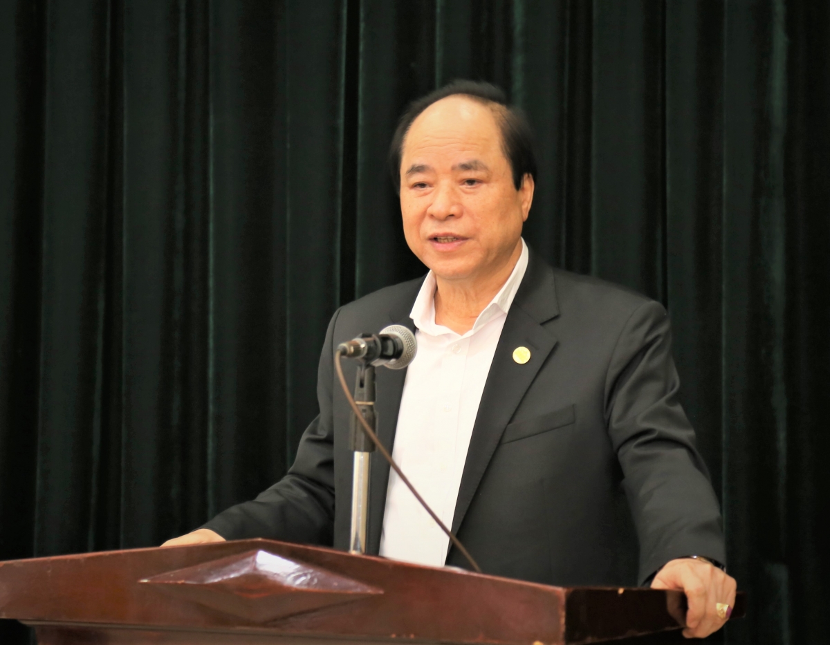 Hướng đi tất yếu trong bối cảnh già hóa dân số