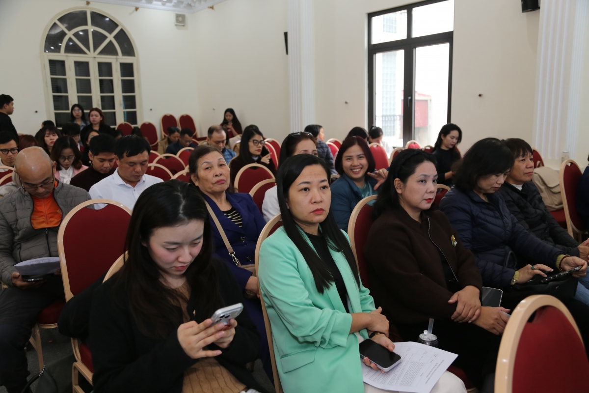 Hà Nội - hành trình ẩm thực kết nối sáng tạo: Khi di sản bước ra không gian sống