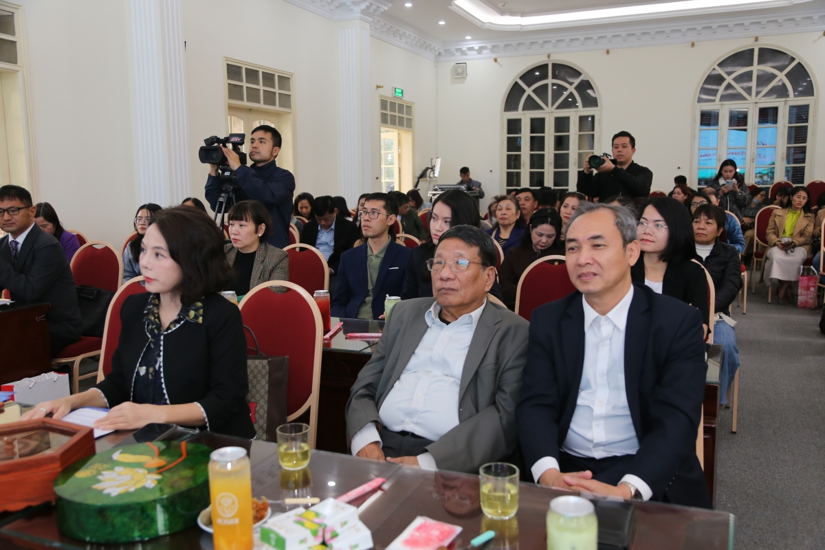 Hà Nội - hành trình ẩm thực kết nối sáng tạo: Khi di sản bước ra không gian sống