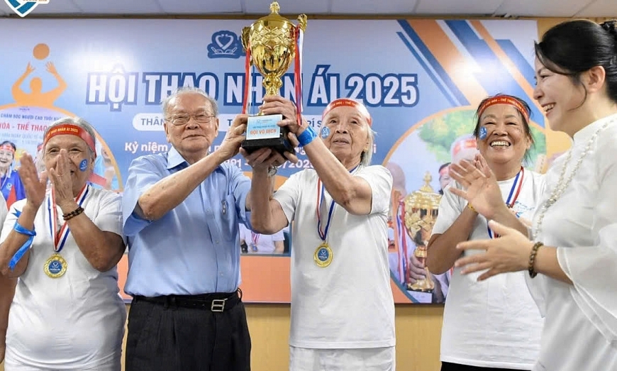 Kinh tế bạc ở Việt Nam: Biến thách thức thành cơ hội phát triển đất nước trong kỷ nguyên mới