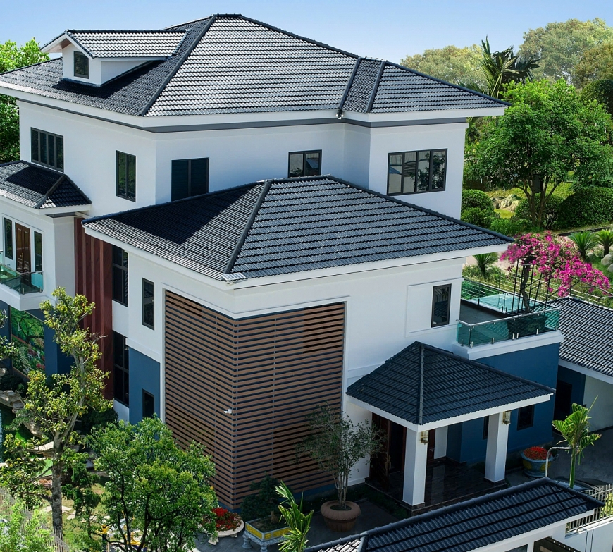 Viglacera Hạ Long: Khởi sinh từ đất quý, tinh hoa...