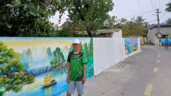 Dấu ấn xây dựng nông thôn mới khi vận hành chính quyền địa phương 2 cấp tại xã Hoằng Hóa